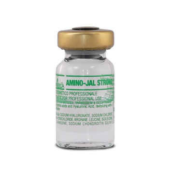 . 5 x Koktajl AMINOJAL STRONG 1,3% 5x5ml